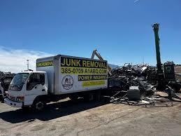 Trusted Bellevue, WI Junk Removal Services Experts