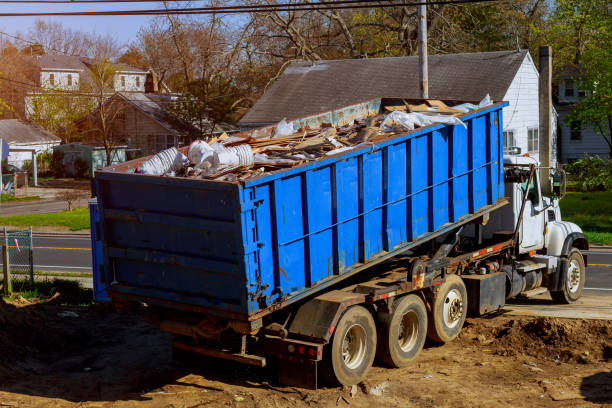 Best Same-Day Junk Removal Services  in Bellevue, WI
