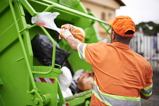 Best Retail Junk Removal  in Bellevue, WI