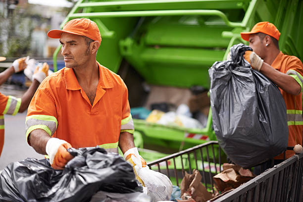 Best Dumpster Rental Services  in Bellevue, WI
